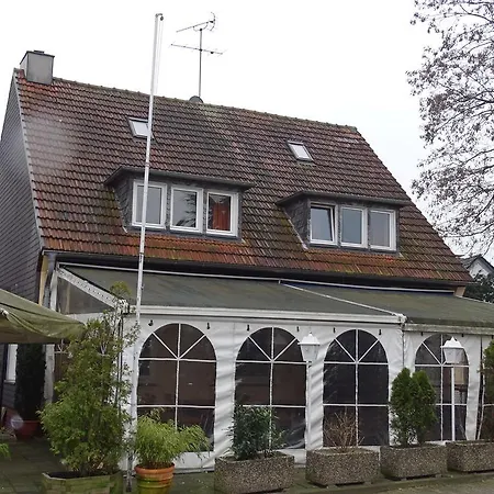 Gasthof Gasthaus Schnuff 2 Düsseldorf