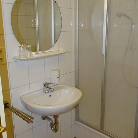 Gasthof Gasthaus Schnuff 2 *