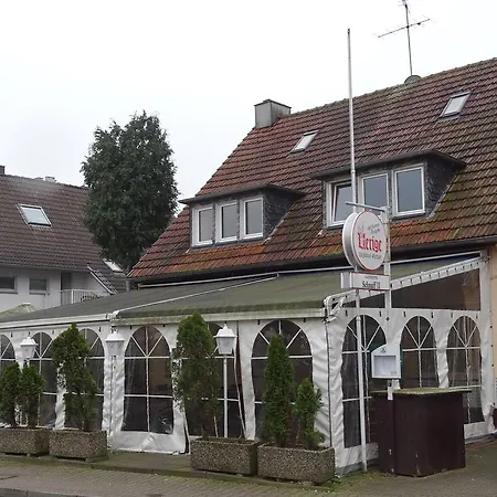 Gasthaus Schnuff 2 Inn Düsseldorf