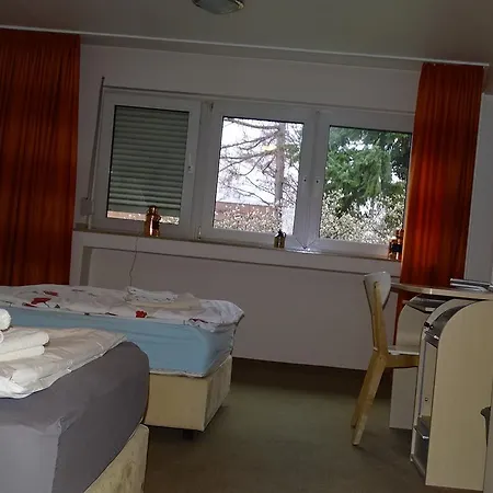Inn Gasthaus Schnuff 2