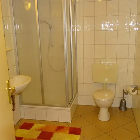 Gasthaus Schnuff 2 Inn