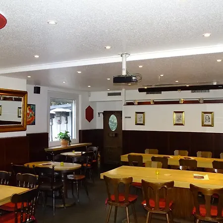 Inn Gasthaus Schnuff 2