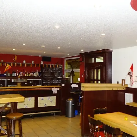 Gasthaus Schnuff 2 Gasthof